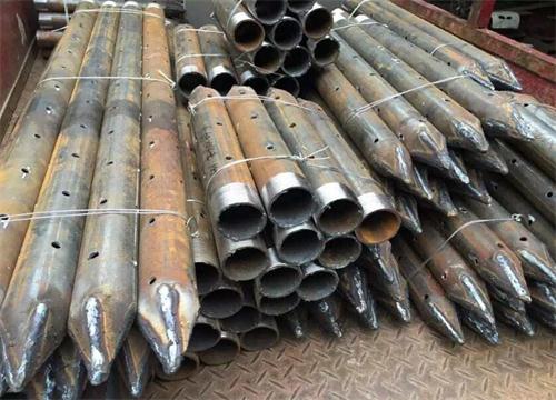 安顺钢花管哪里有卖